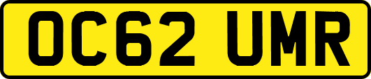 OC62UMR