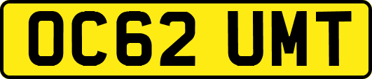 OC62UMT