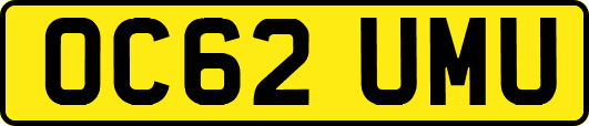 OC62UMU