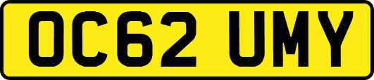 OC62UMY