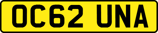 OC62UNA