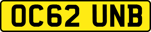 OC62UNB
