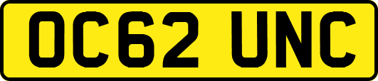 OC62UNC