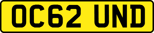OC62UND