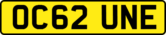 OC62UNE