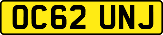 OC62UNJ