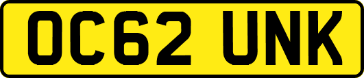 OC62UNK