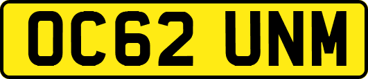 OC62UNM
