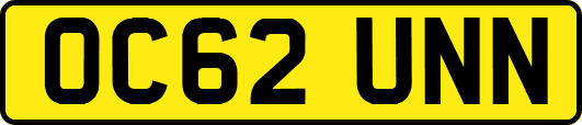 OC62UNN