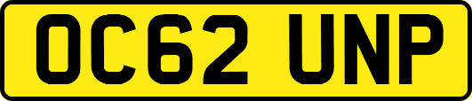 OC62UNP