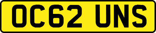 OC62UNS