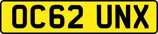 OC62UNX