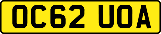 OC62UOA