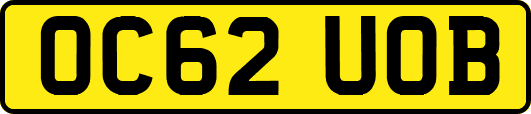 OC62UOB