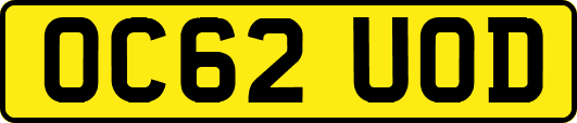 OC62UOD