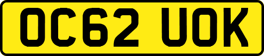 OC62UOK