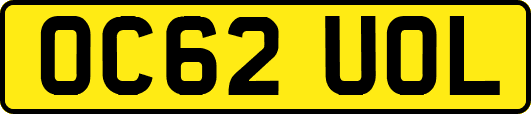 OC62UOL