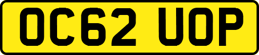 OC62UOP