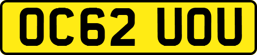 OC62UOU