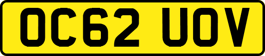 OC62UOV