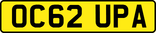 OC62UPA
