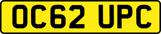 OC62UPC