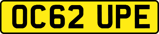 OC62UPE
