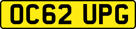 OC62UPG