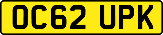 OC62UPK