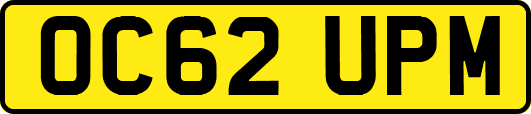 OC62UPM