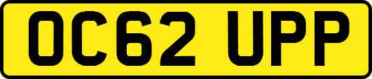 OC62UPP