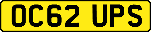 OC62UPS