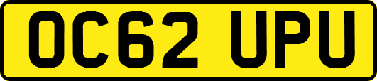 OC62UPU