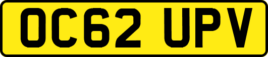 OC62UPV