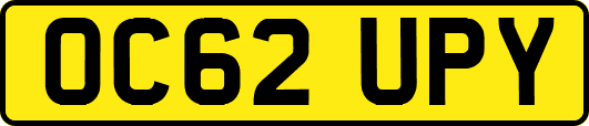 OC62UPY