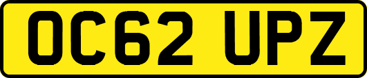 OC62UPZ