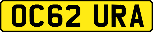 OC62URA