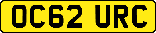 OC62URC