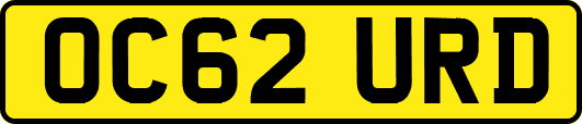OC62URD