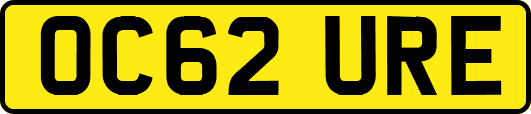 OC62URE