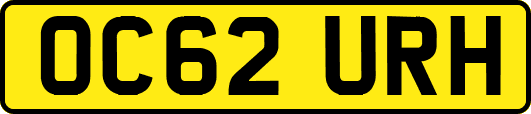 OC62URH