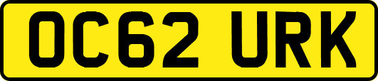 OC62URK