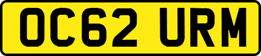 OC62URM
