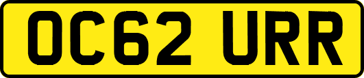 OC62URR