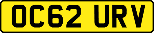 OC62URV