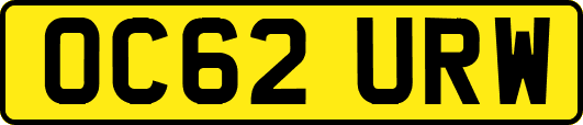 OC62URW
