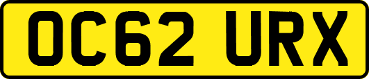 OC62URX