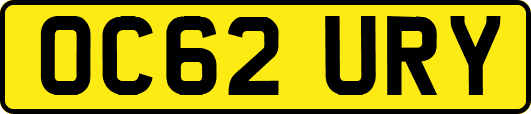 OC62URY