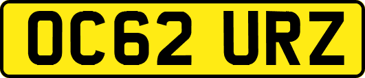 OC62URZ