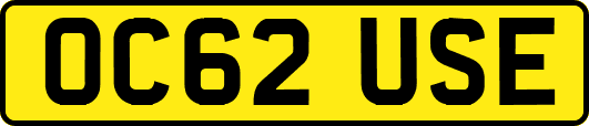OC62USE